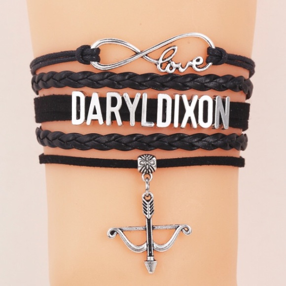 Daryl Dixon Bracelet🏹 - Picture 2 of 3